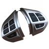 Ruili16 1 For Mitsubishi ASX Lancer Outlander 2007-2012 Car Products Multifunction Steering Wheel Button Cruise Control