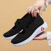 Women's Spring/Summer Casual Fashion Walking Shoes - Anti-slip, Soft Sole, Wear-resistant