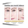 Retinol Caffeine Eye Cream, Eye Cream for Dark Circles and Puffiness, Anti-Aging Eye Cream, Reduce Fine Lines