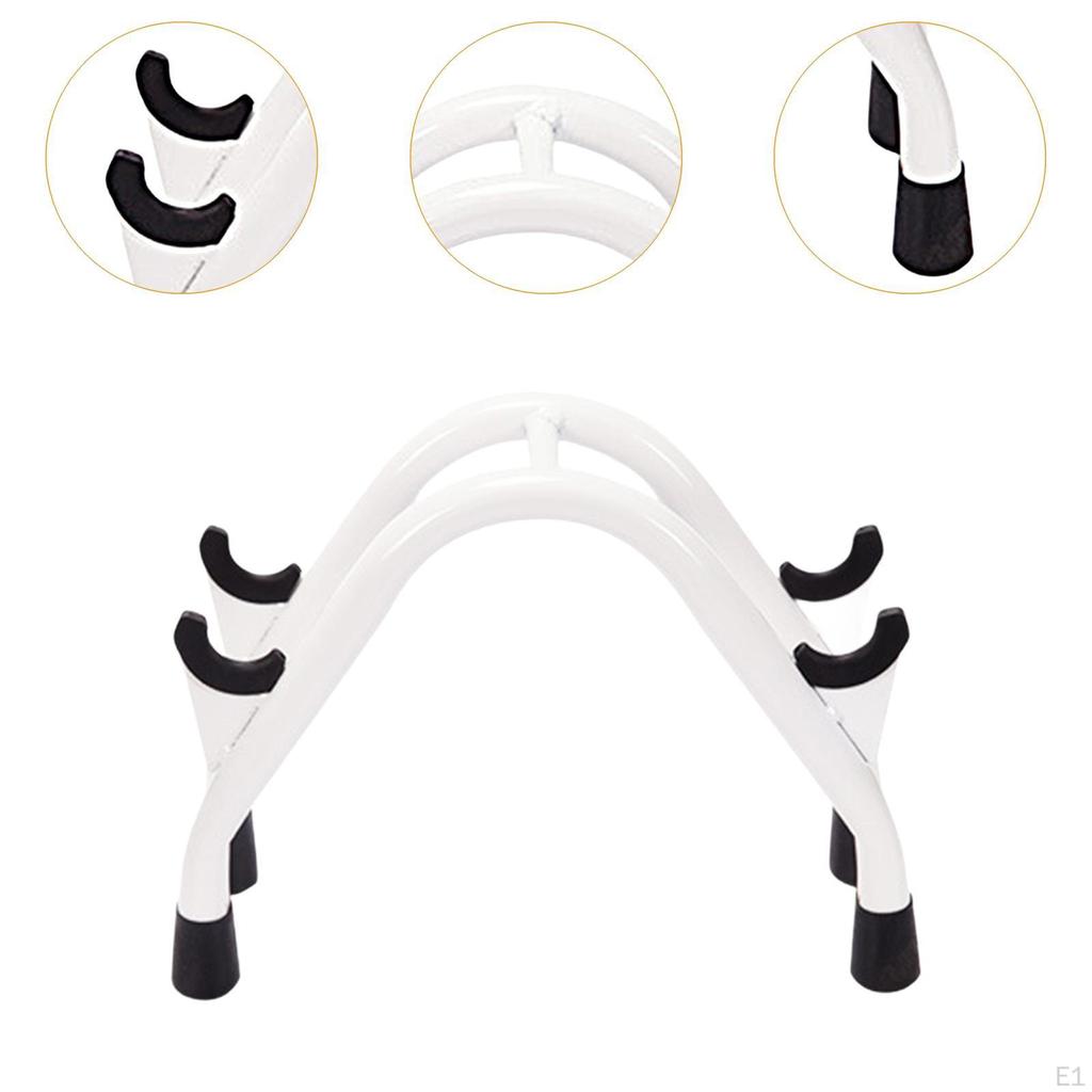 Hantelständer Organizer Handgewicht Aufbewahrungshalter Fitnessgeräte