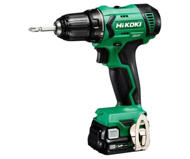 

Корпус дрели-шуруповерта Koki Holdings, перезаряжаемый, DC10.8V EA813CD-11