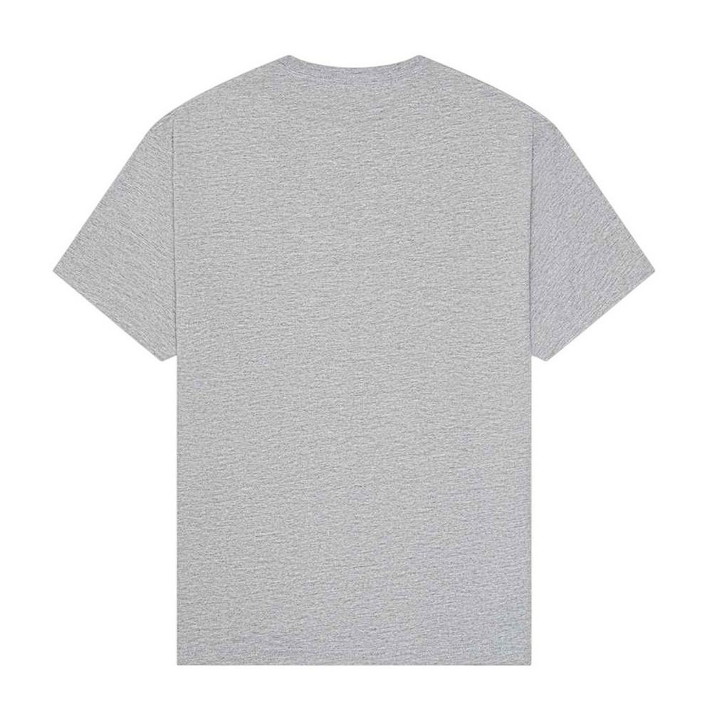 Bon Jovi Unisex Adult Keep The Faith Heather T-Shirt