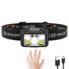 TaiChuang TD230 Rechargeable LED Headlamp