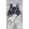 Newborn Baby Mevlt And Circumcision Clothes, Baby Gift