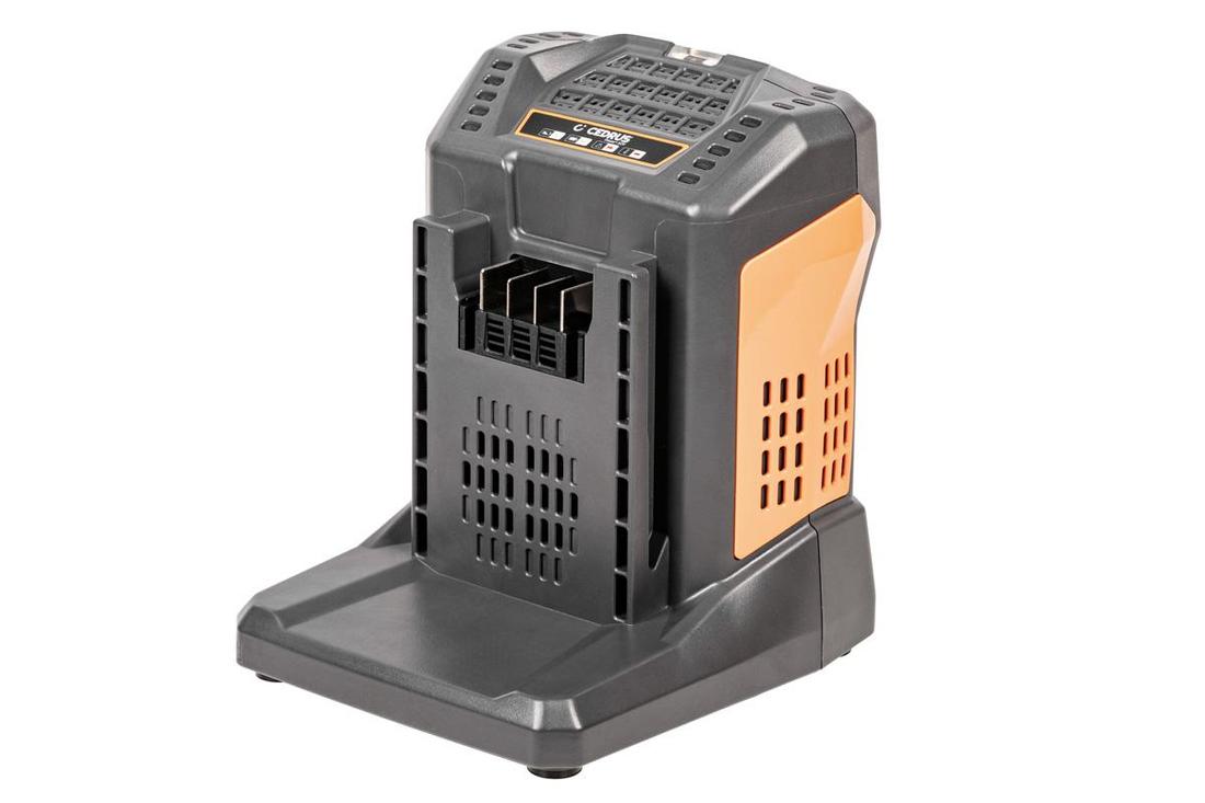 

Ładowarka Szybka Baterii Cedrus 5,5A 60V Chb5.5 Cedchb5.5