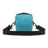 The North Face 2,5L Klein Tasche mit Logo zum Umhängen Crossbody Bag Unisex Taschen Blau NF0A3VWSZK41