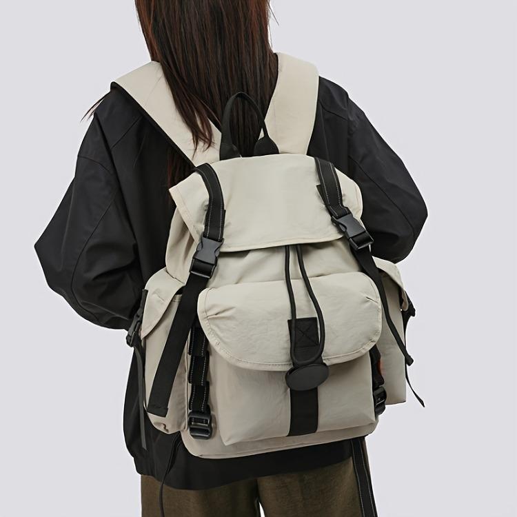 New lightweight hiking backpack large capacity travel backpack