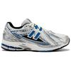 New Balance 1906R Silver Blue Agate Unisex Sneakers Silver-Metallic M1906REB