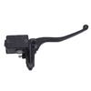 Front Brake Master Cylinder 2GU 25870 10 00 Excellent Braking Response Replacement for Big Bear 350 YFM350 400 YFM400