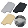 LHD Central Console Storage Box Armrest Cover For BMW 3 Series E90 E91 E92 E93 Replacement Interior Parts