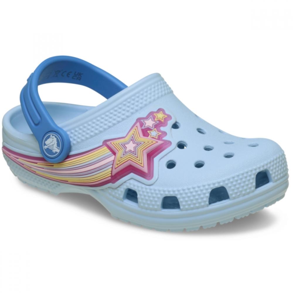 

Crocs Classic Star Lite Clog 211625 4wk C10(165mm)