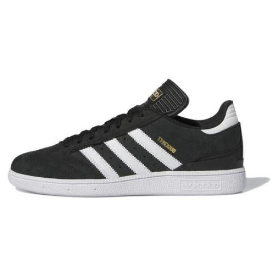 

adidas Busenitz Black White - IG5253 EU 36.5 чорний