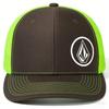 Breathable Summer Baseball Cap with Sun Protection and Hard Brim for Outdoor Activities