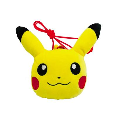 SK Japan Pokemon Plastik Geldbörse Pikachu