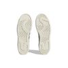 Adidas Originals Superstar Ayoon Durable Breathable Low-Top Skate Shoes Women Sneakers White Purple IG3001