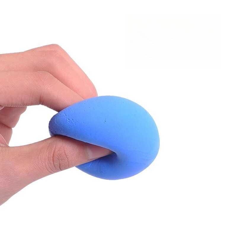 24 Colors Super Light Clay Non-toxic 100g 500g in Bag Plasticine Color Clay Space Mud Kindergarten School Handwork DIY Material