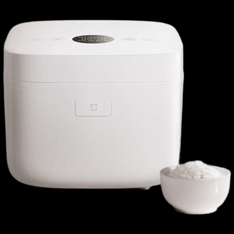 Xiaomi IH Smart Rice Cooker S1 CN plug (adapter included)