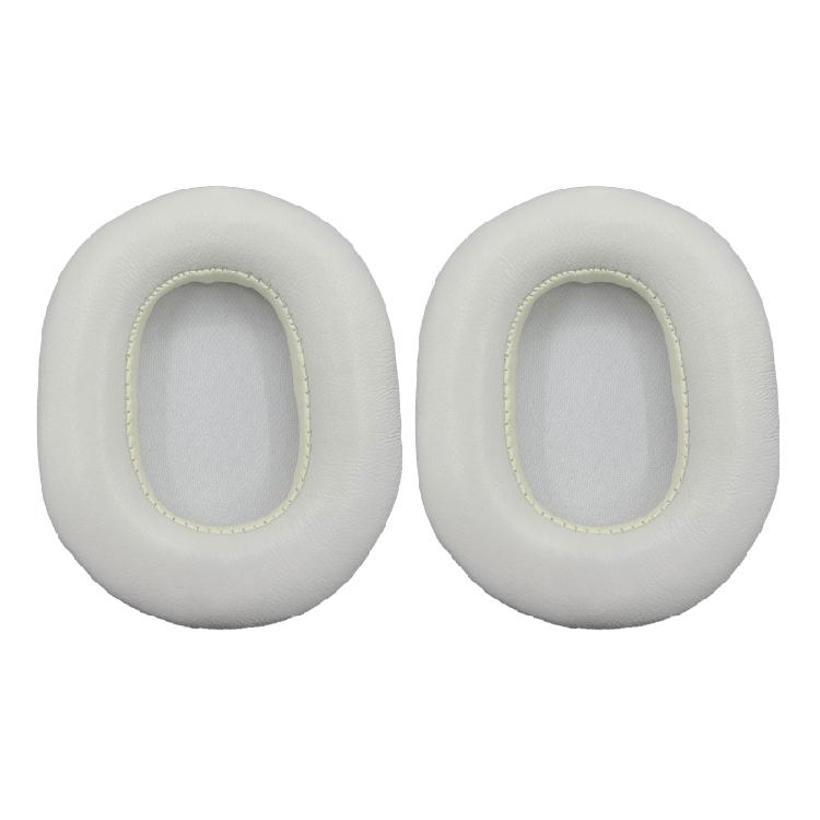 Memory Foam Earpads Earmuffs for  ATH-MSR7 M50X Headphone Cushion