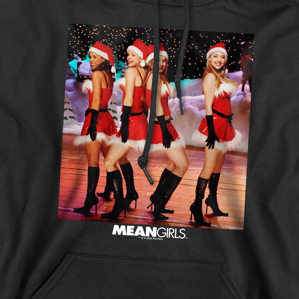 Mean Girls Men's Christmas Hoodie