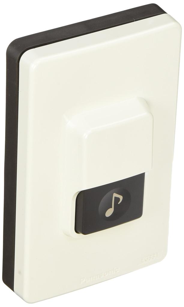 Panasonic EG331 Chime Push Button