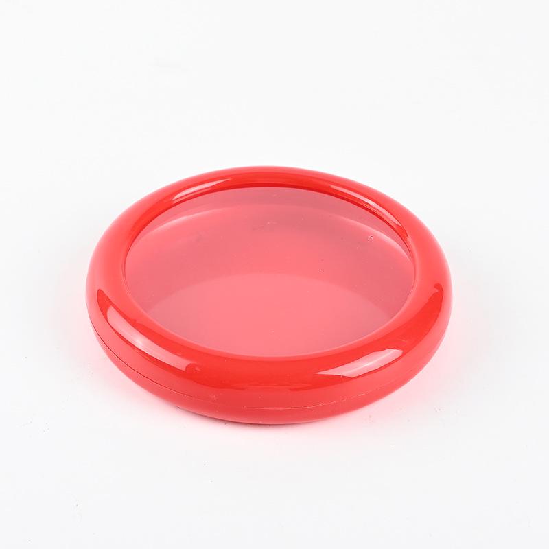 Fruit & Vegetable Fresh-Keeping Mini Fridge Storage Box with TPU Film Seal