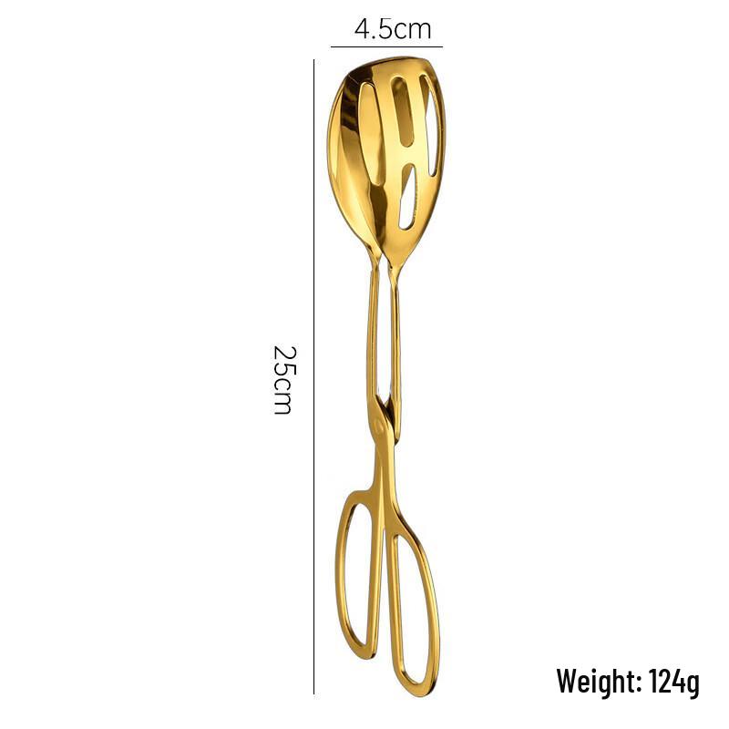 

Kitchen Food Tongs