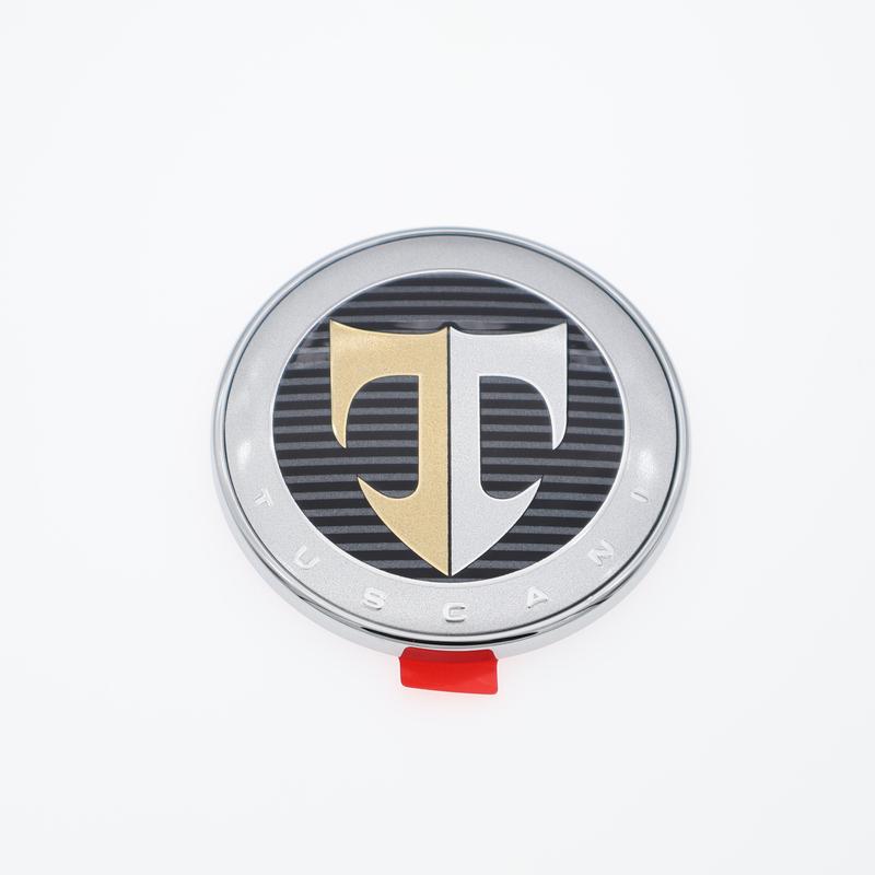 Задний капот Т Значок передний задний значки багажника капот багажник значок автомобиля 863302C000 для Coupe 2002-2008 Tiburon 082002C000