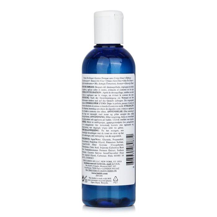 Kiehl's Ultra Facial Oil-Free Toner 250ml