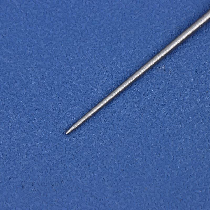 Glue Remover Thick Needle Accessories Oca Glue Remover Tapered Steel Needle For Mechanic Ir10 Ir12 Ir13 Ir14 Cj6 Cj7 Cj9