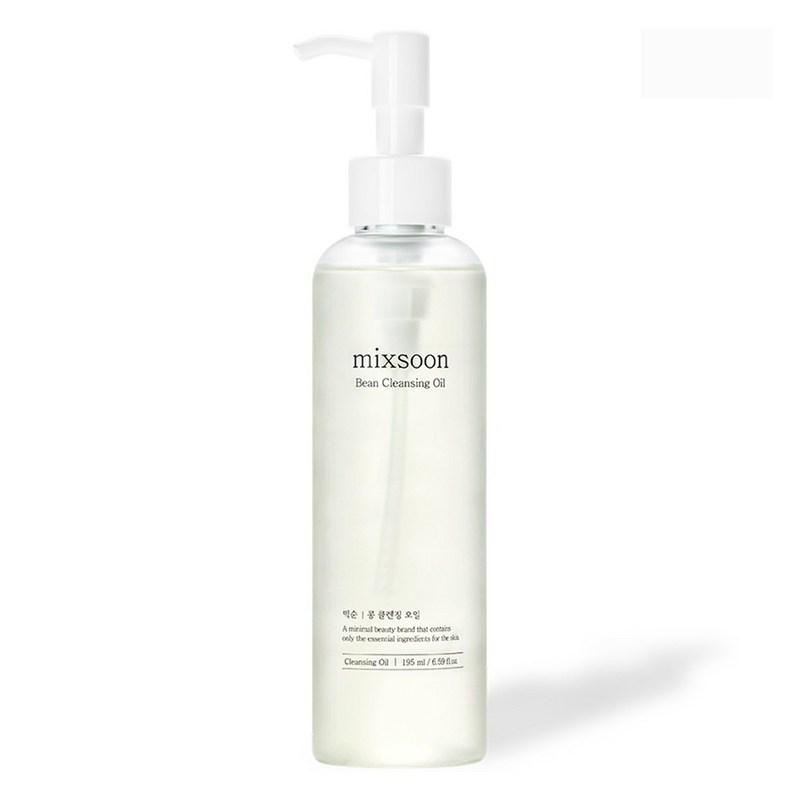 Mixsoon Soybean Cleansing Oil, 195ml, 1 Pcs