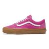 Vans Sneakers Unisex Rosa Lampone Old Skool 36 Music Collection Gomma VN000D56YLZ