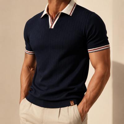 T-Shirts & Muskelshirts – Poloshirts