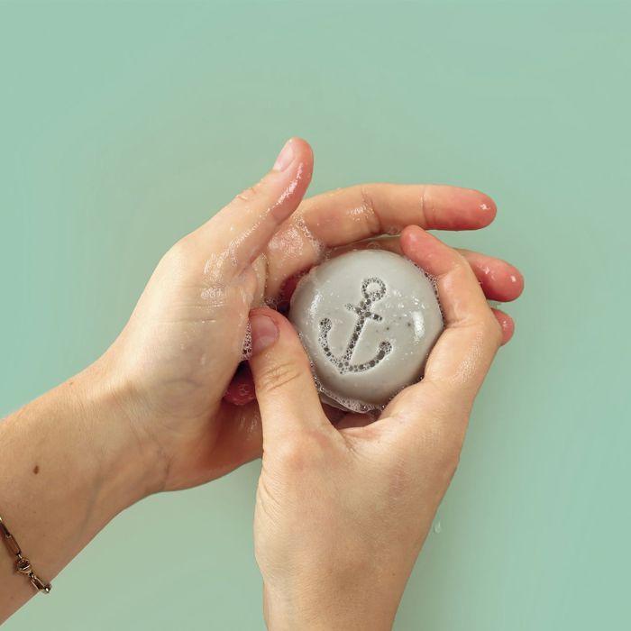 Kit DIY Savons - Graine Créative - Marins - 6 pcs - Mixte - Adulte