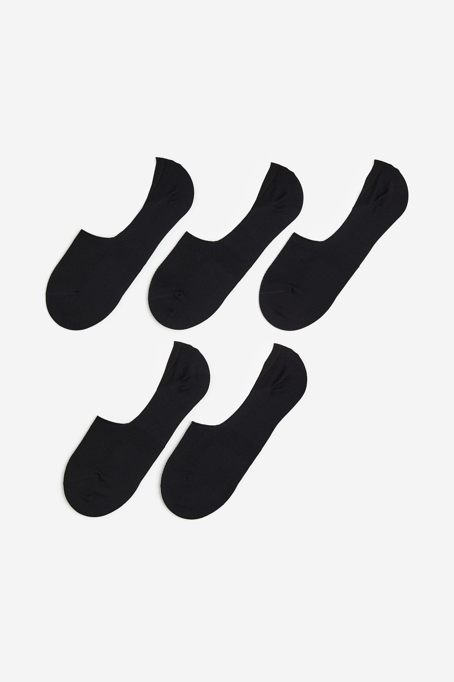 

Комплект из 5 спортивных носков DryMove™