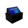 Tela Touch Oculta Flip-Up para Sala de Conferências (Versão CN)