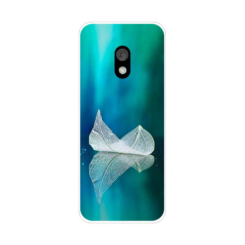 For Nokia 235 4G 2024 Clear Back CasesFor Nokia 215 220 4G 2024 Soft Silicone Phone Case Transparent Shockproof Funda Coque