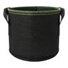 1/3/5/7/10 Gallon 1/3/5/7/10 Gallon Grow Bag Felt Planting Container Garden Planting Bag  Outdoor