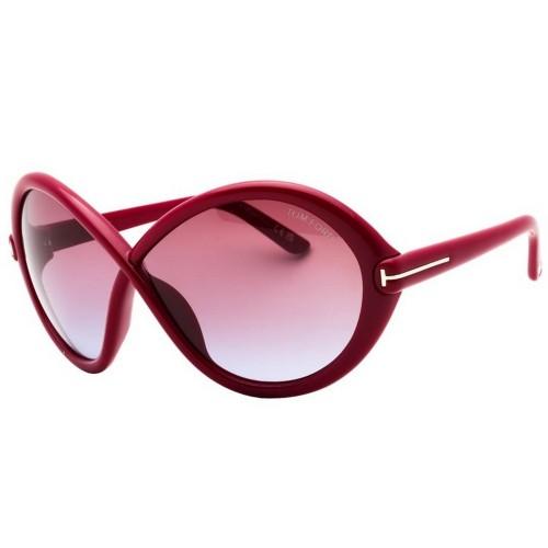 Tom Ford Womens/Ladies Jada Sunglasses