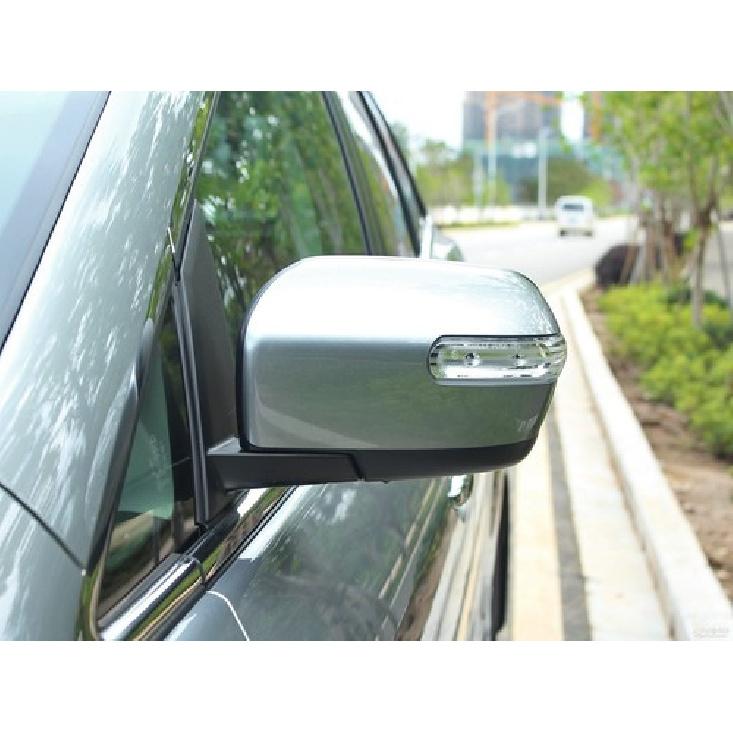 Painted Car side Mirror Shell Wing Mirror Cover For For Mazda CX-9 CX9 2006-2009
