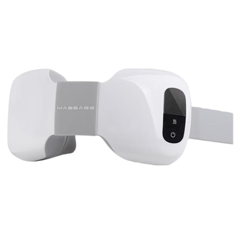 

Portable Heated Neck and Shoulder Massager CN plug (adapter included)