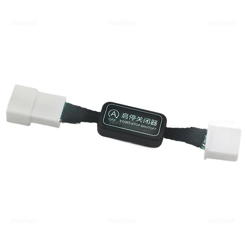 Câble de désactivation du système de démarrage/arrêt automatique du moteur pour Lexus RX AL30 2022 2023 2024 2025
