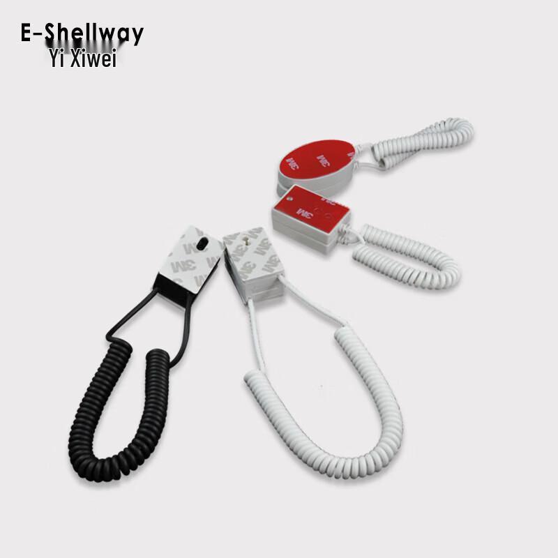 CYBERHASH Magnetic Ret retractable Multi-purpose Anti-Loss Tether