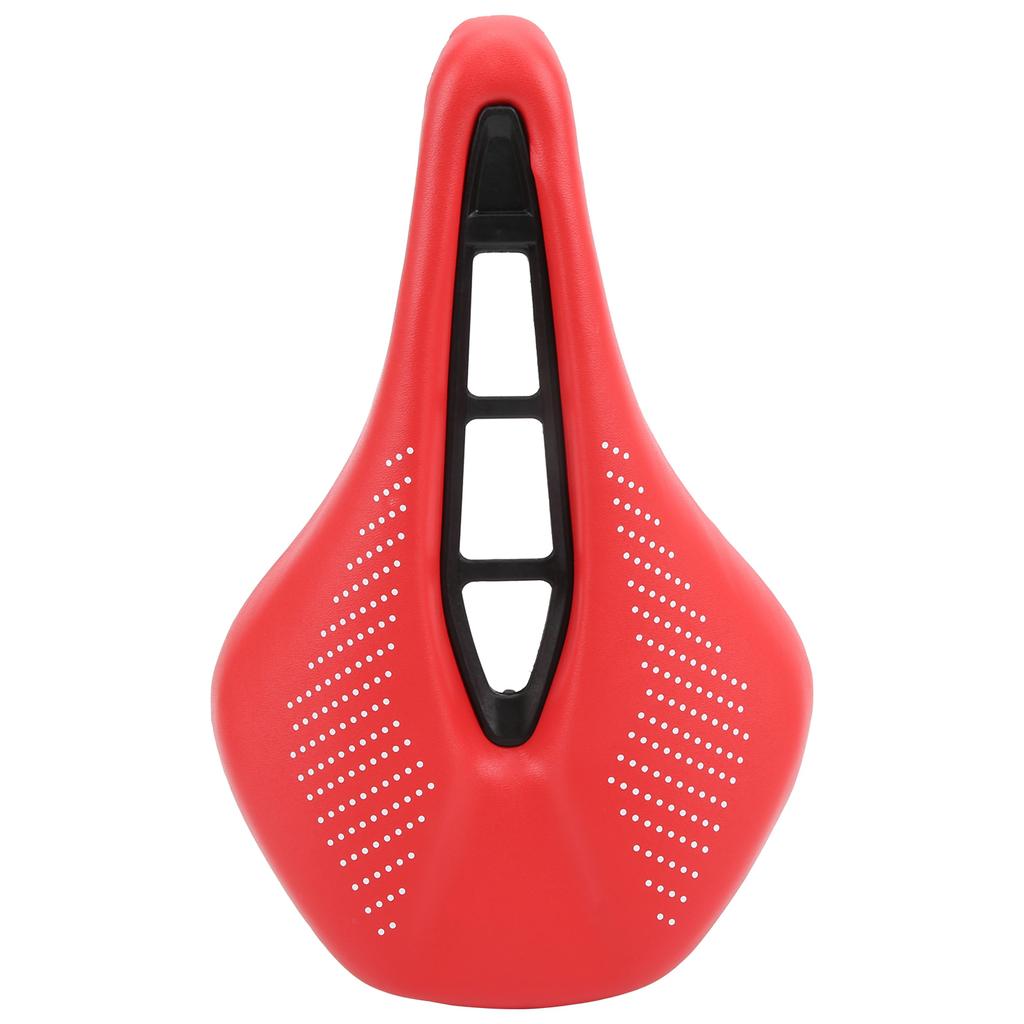 Gel Bike Seat Covers Comfort Breathable Bicycle Saddle Cushion Pad for Mountain Bike