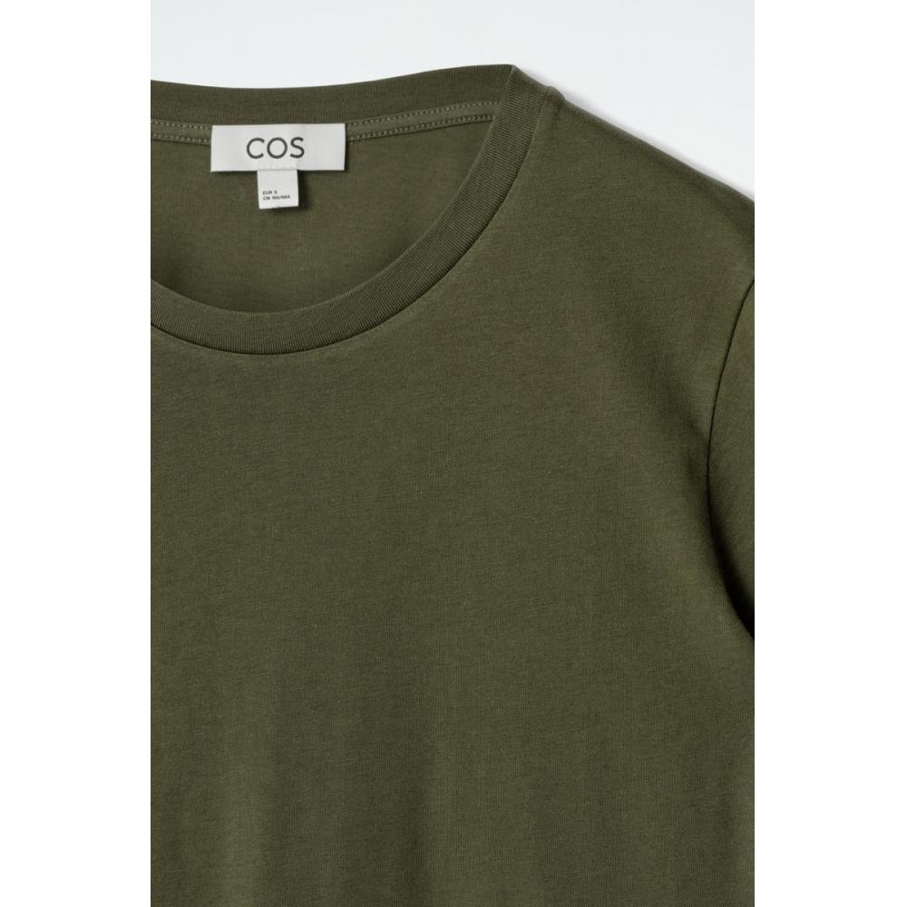 Cos Japan Crew Neck CoTTon T shirT