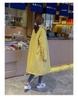 Women's Plus Size Long Velvet Padded Parka - Thick, Warm, Plush Winter Windbreaker
