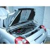 Rear Engine Hood Damper for Toyota MR2 Roadster Spyder W30 1999-2007 Carbon Fiber Cover Gas Strut Lift Support Bonnet Modify Gas