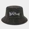 Vintage Adjustable Unisex Vintage Cap for Outdoor Hiking and Mountaineering