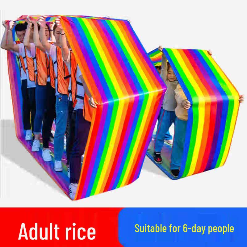 Jian Li Guan Rolling Track Team Game