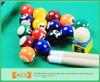 Children's Mini Tabletop Pool Table Game - Ideal Birthday Gift for Boys