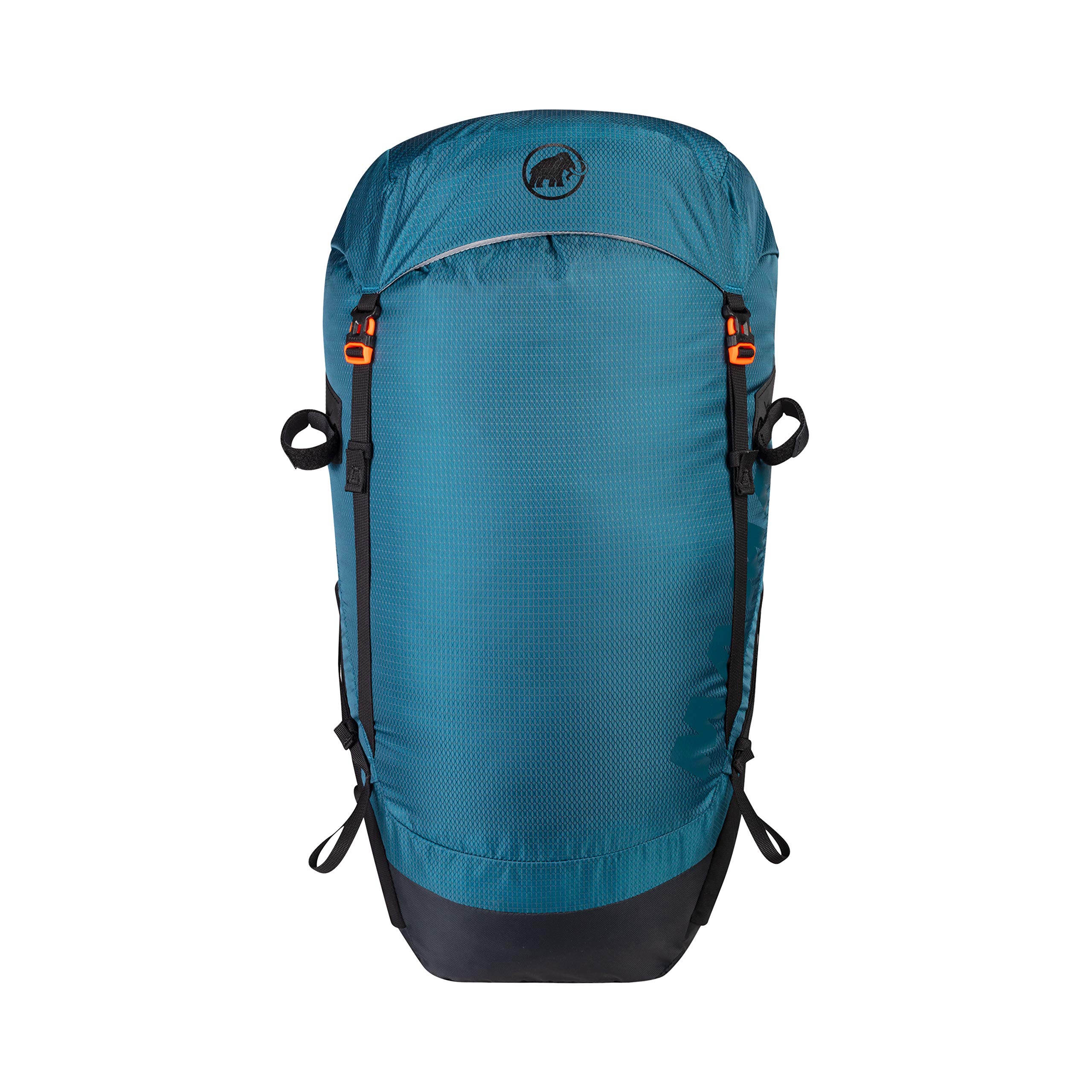 

Ducan 24 Ducan 24 черный сапфир [Mammut] / 2530-00350